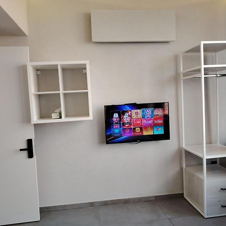 Rooftop One Room غرفه نوم فقط Ammán Kültér fotó