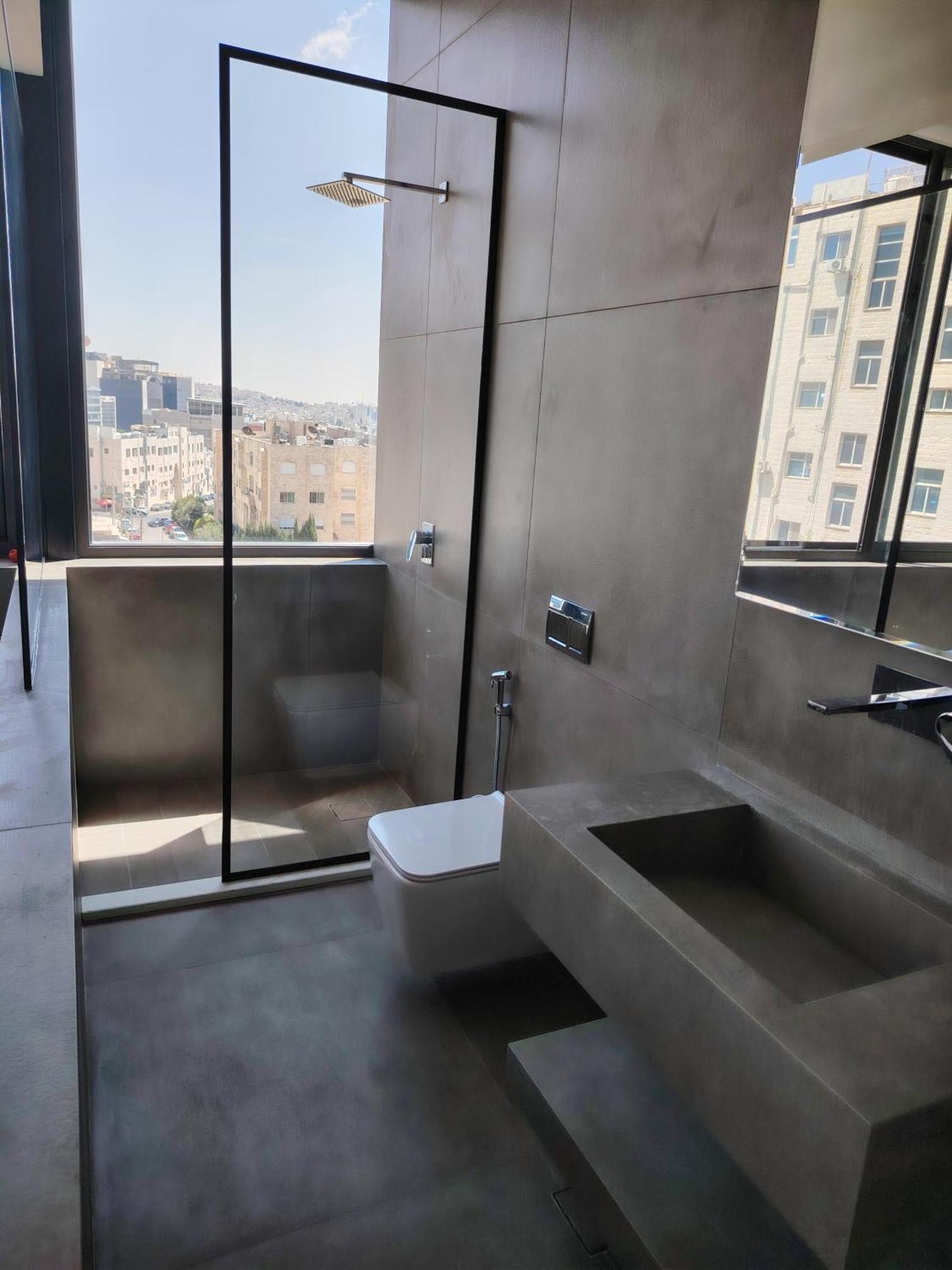 Rooftop One Room غرفه نوم فقط Ammán Kültér fotó
