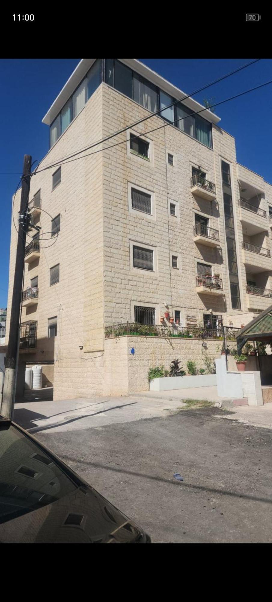 Rooftop One Room غرفه نوم فقط Ammán Kültér fotó